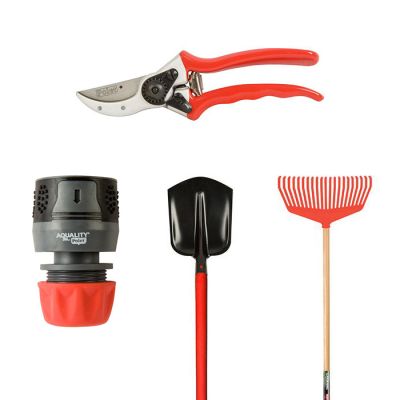 Tuingereedshap & Bewatering